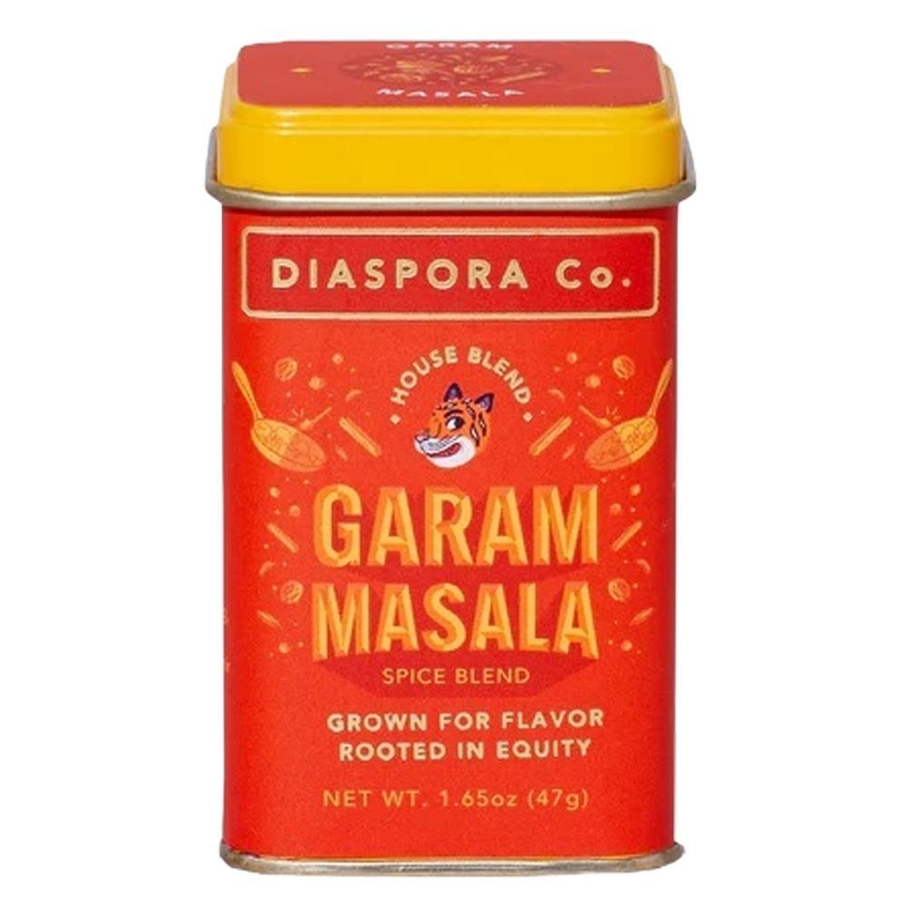 Diaspora Co. Garam Masala Spice Blend