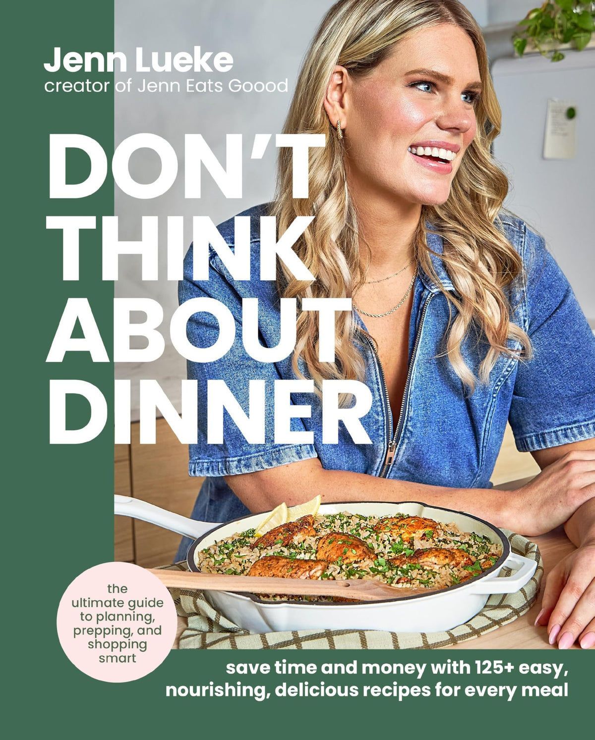 Don't Think about Dinner