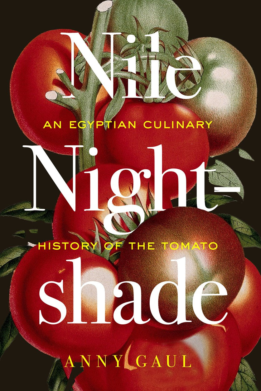 Nile Nightshade