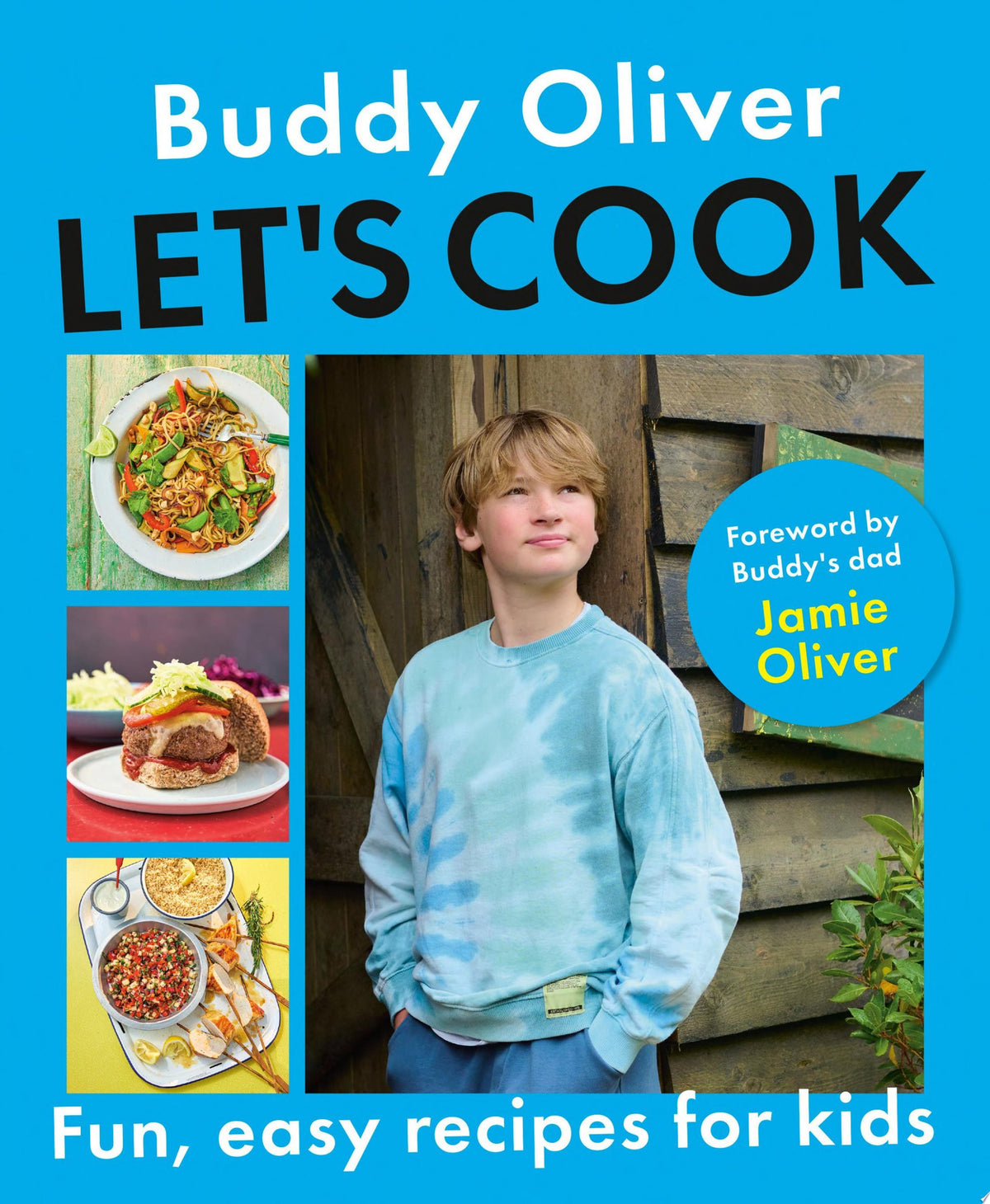 Let's Cook