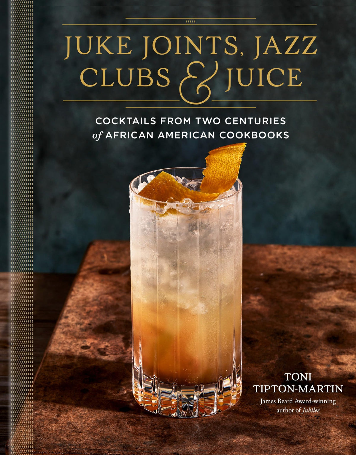 Juke Joints, Jazz Clubs, and Juic