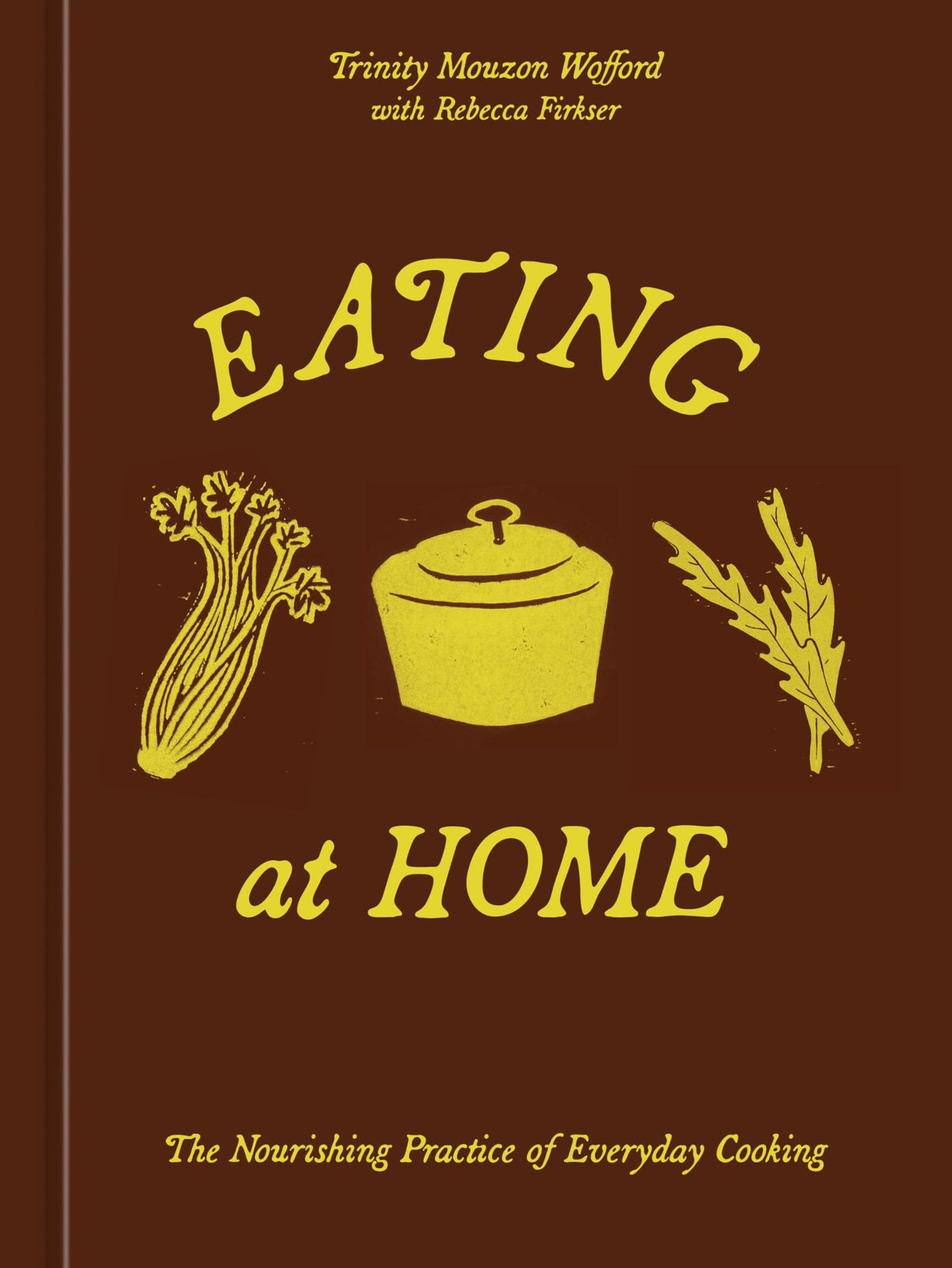 Eating at Home