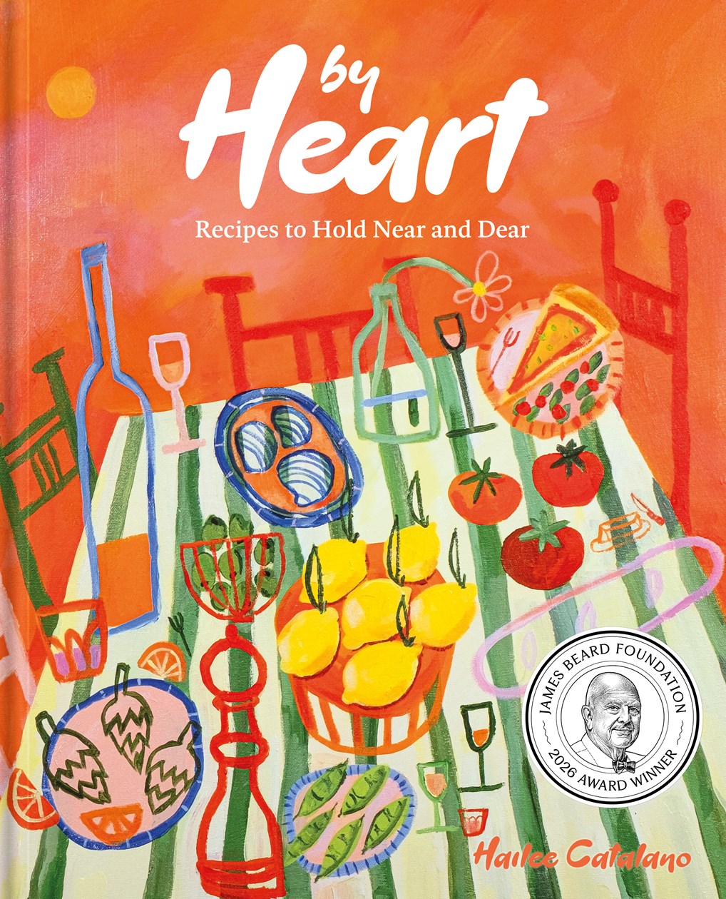 By Heart