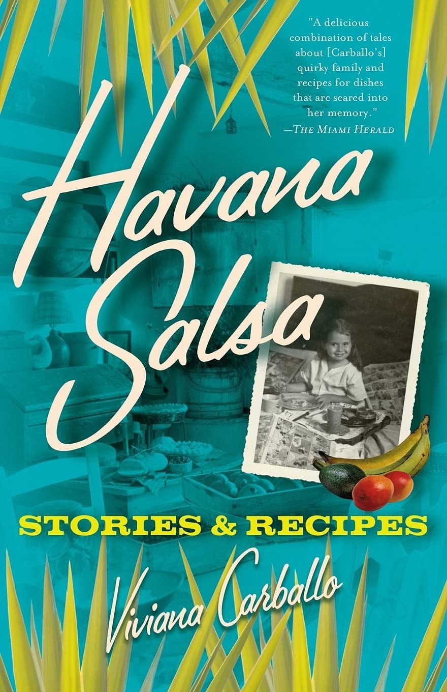 Havana Salsa