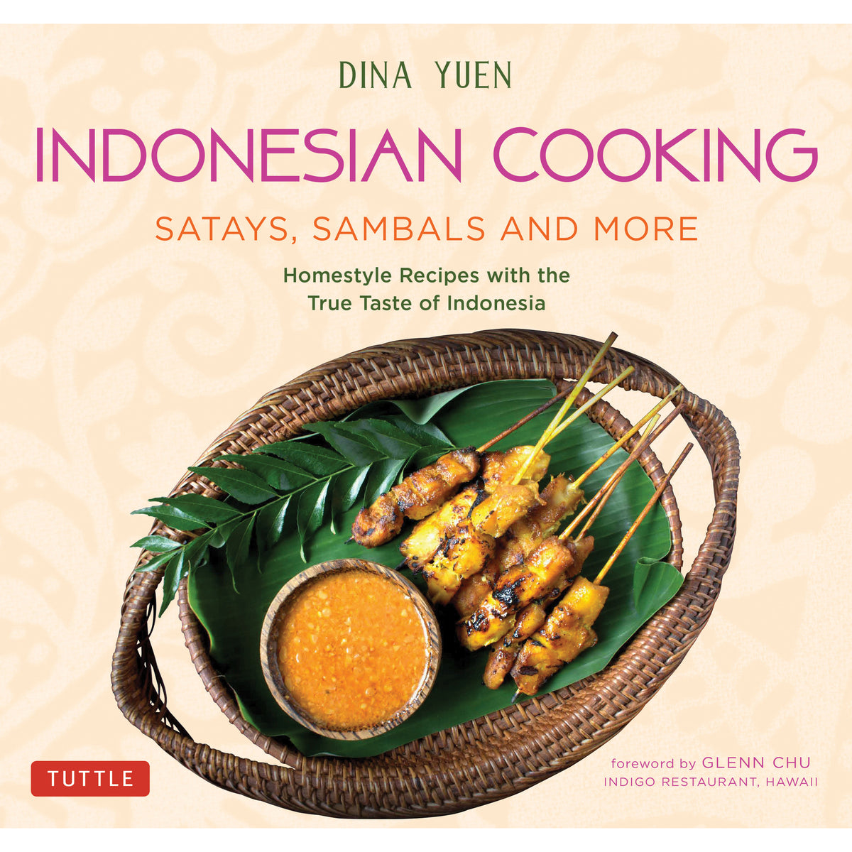 Indonesian Cooking