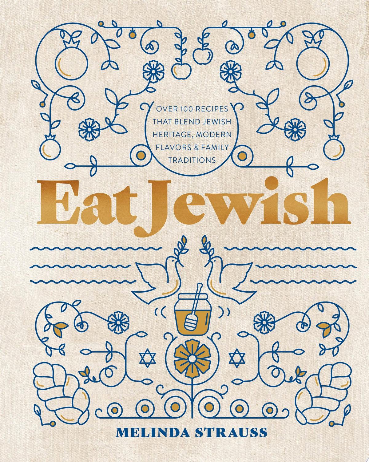 Eat Jewish
