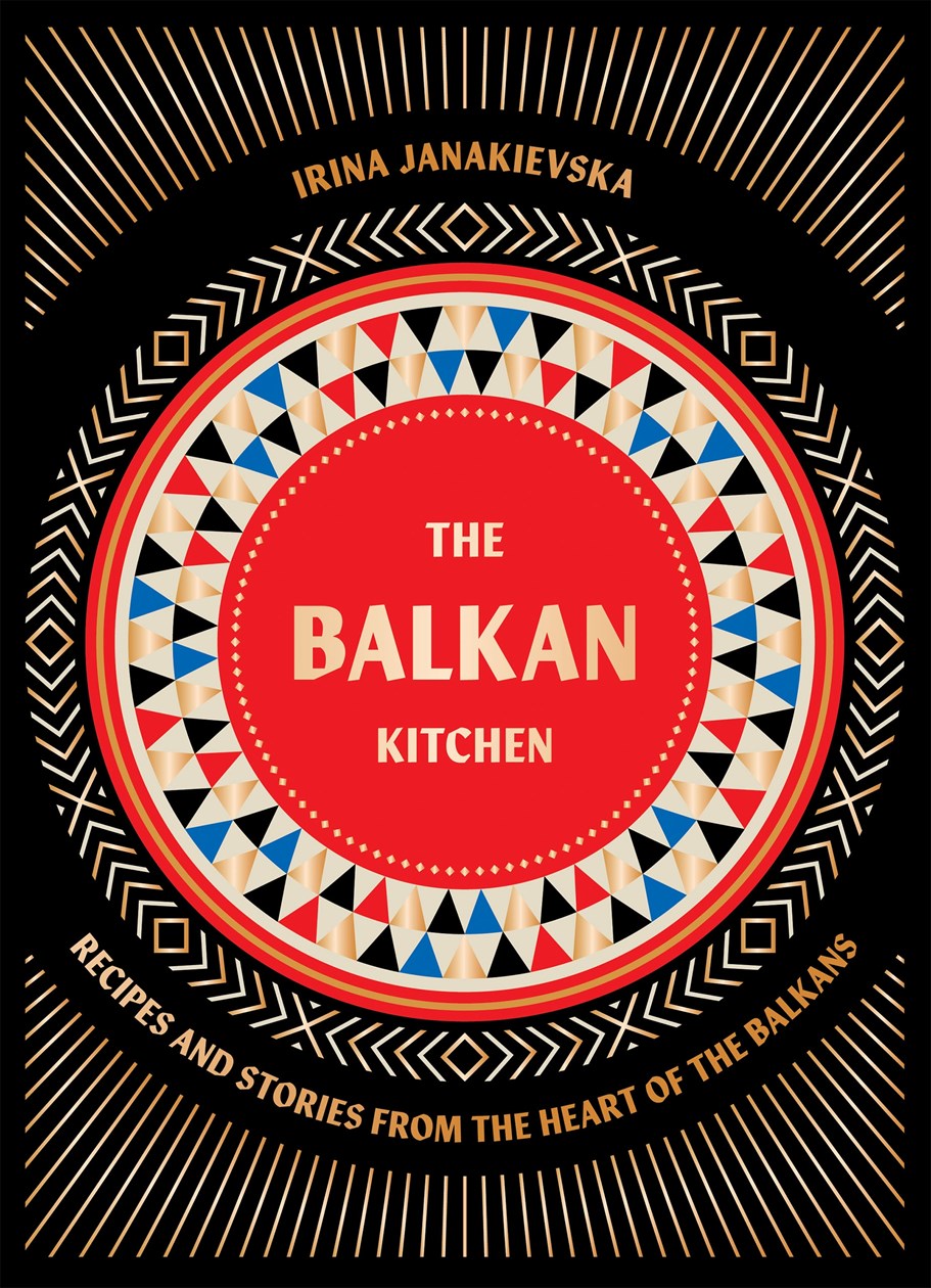 The Balkan Kitchen
