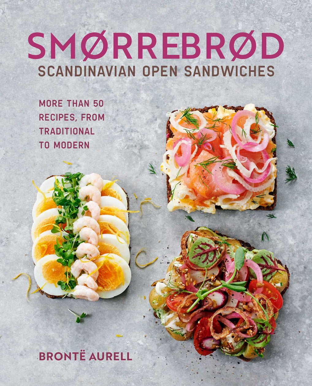 Smorrebrod