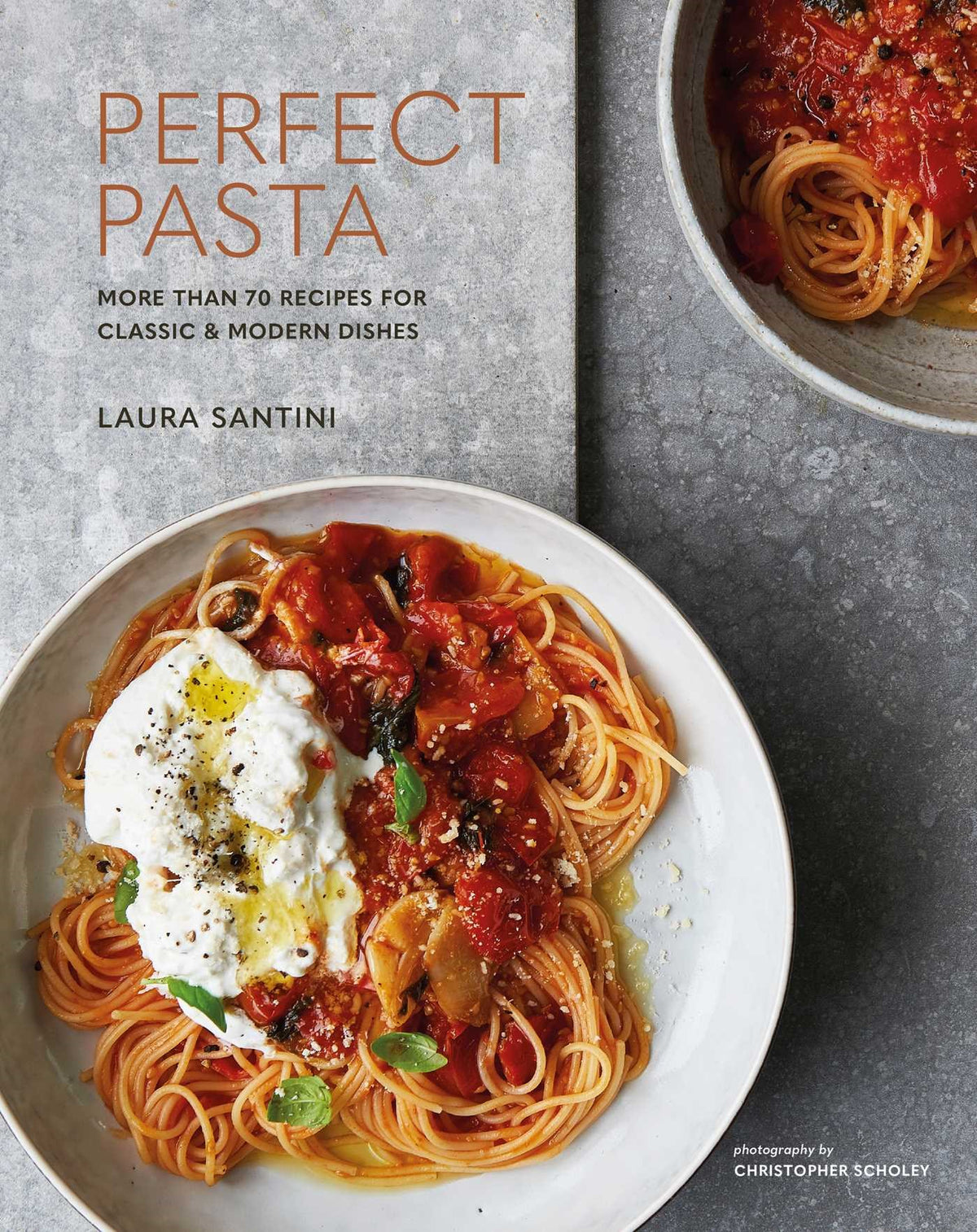 Perfect Pasta