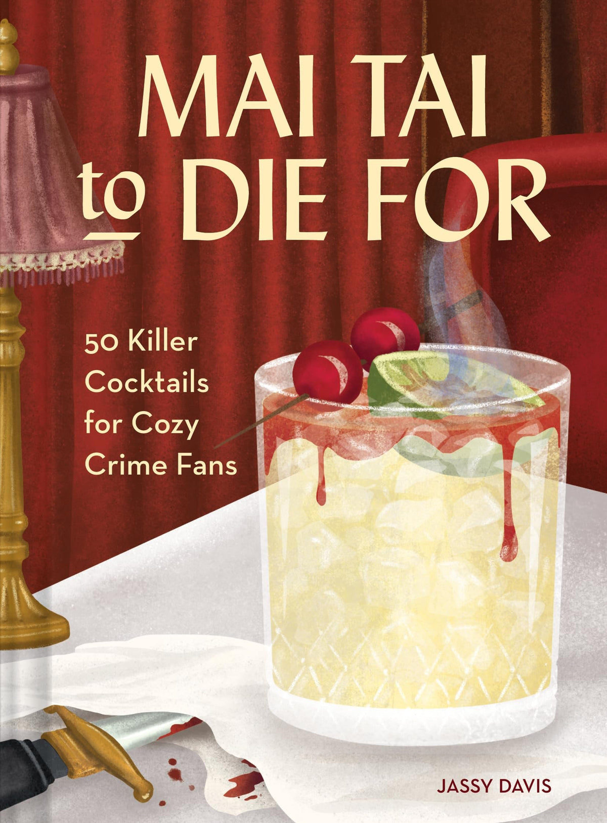 Mai Tai to Die For