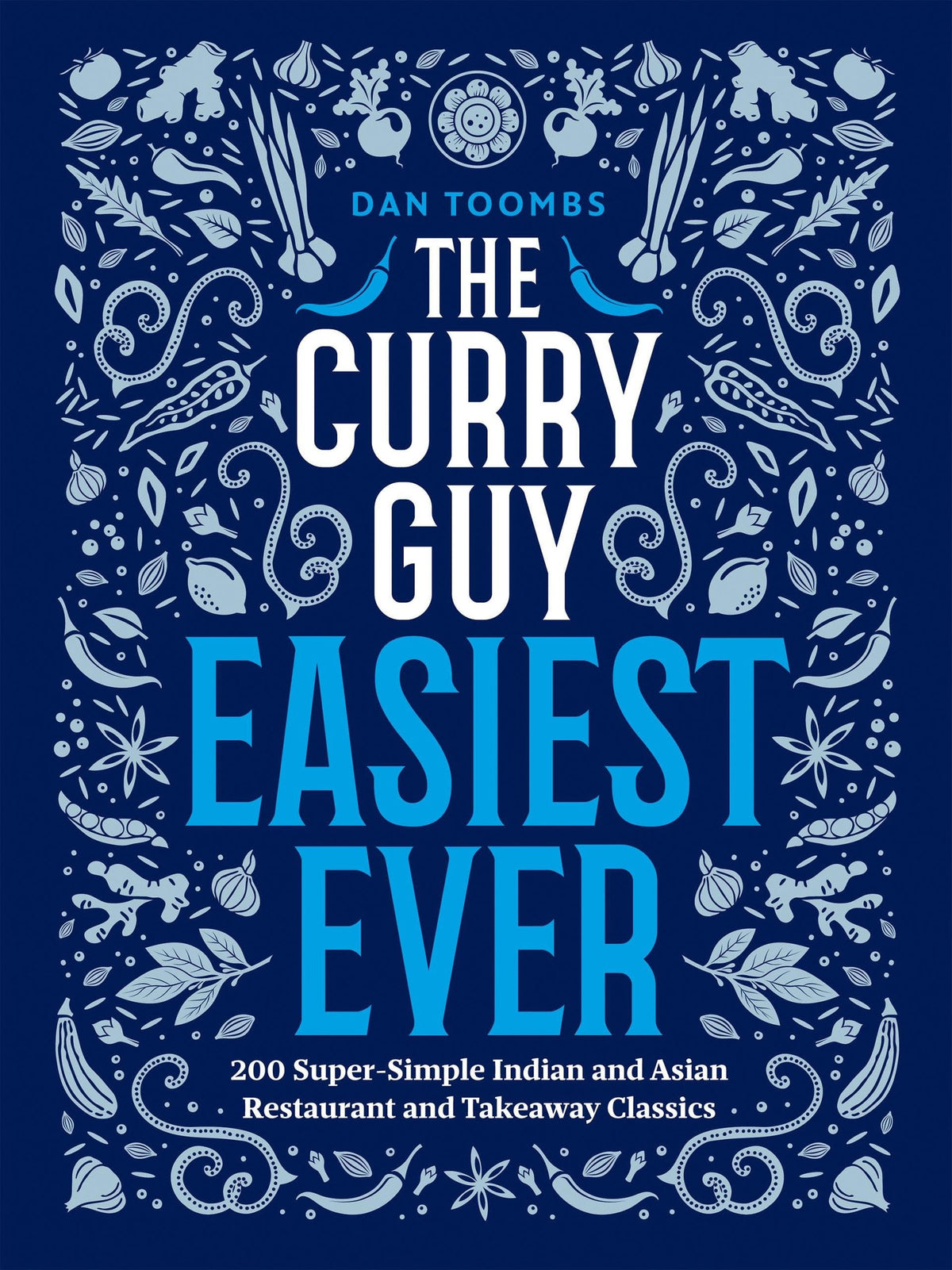 The Curry Guy Easiest Ever