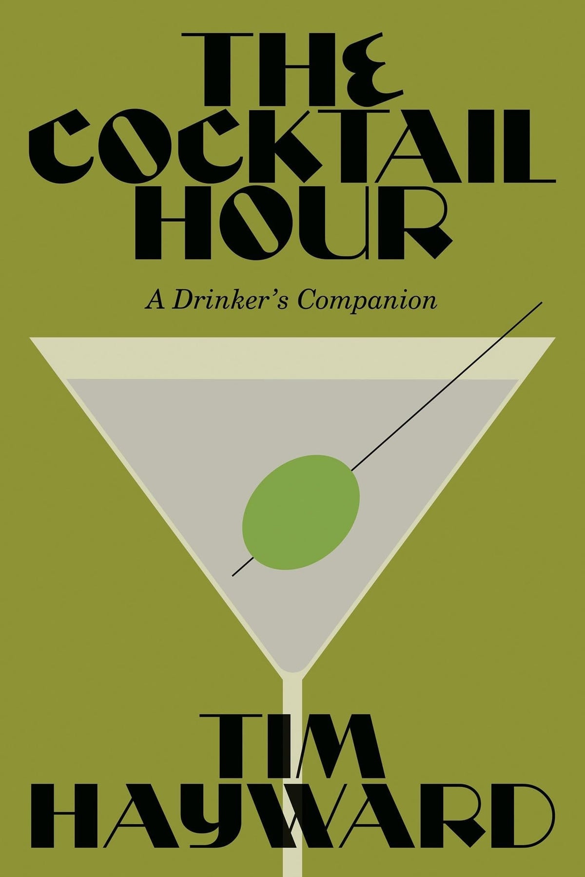 The Cocktail Hour