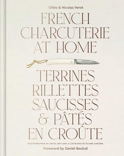 French Charcuterie at Home