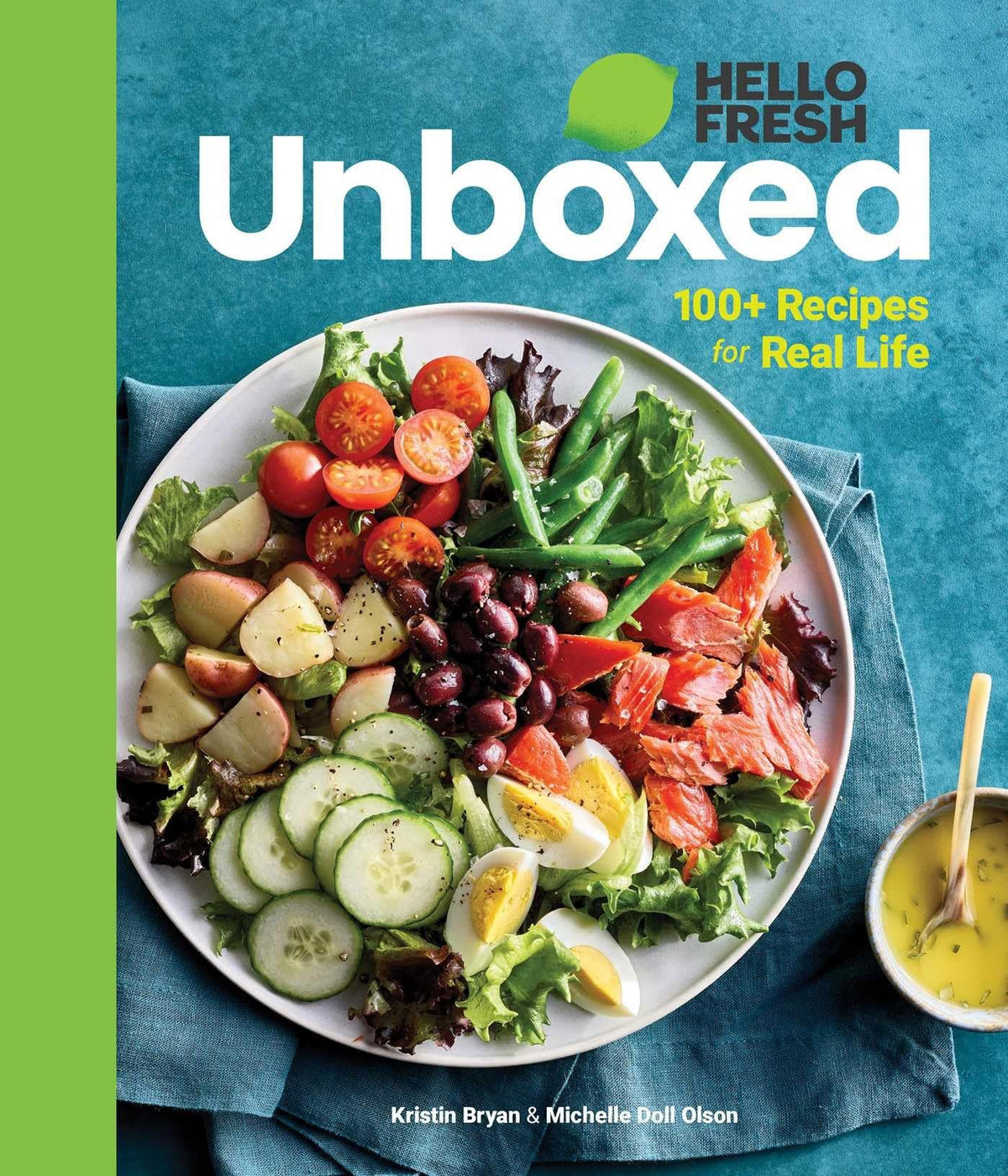 HelloFresh Unboxed