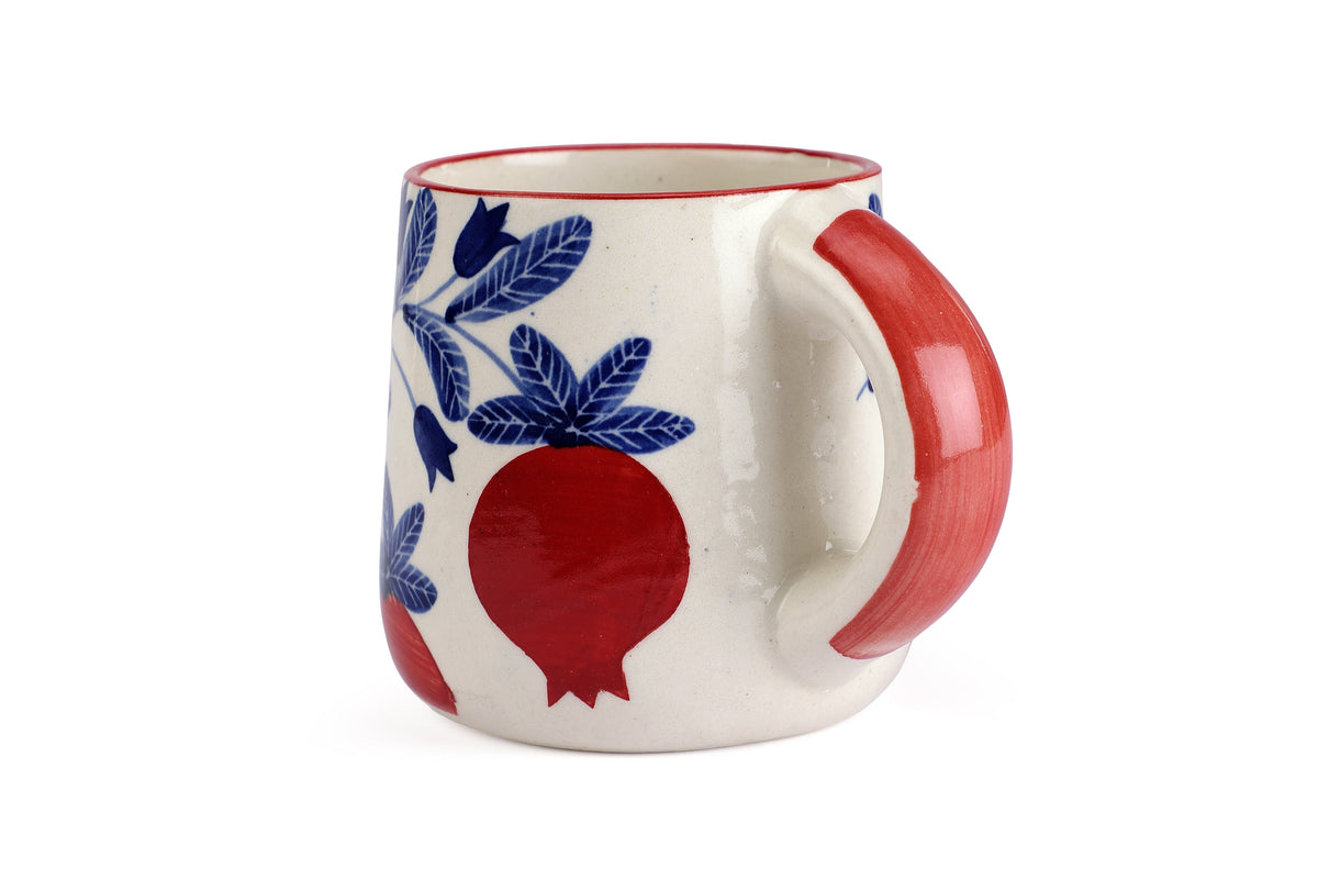 Anaar Coffee Mug