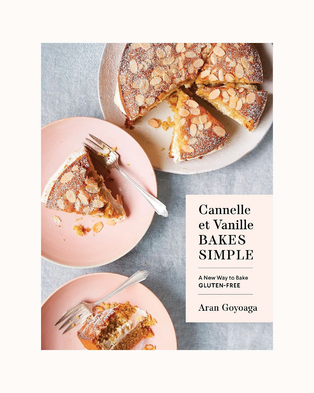 Cannelle et Vanille Bakes Simple