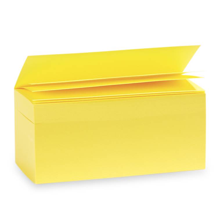 Pad of Butter Notepad