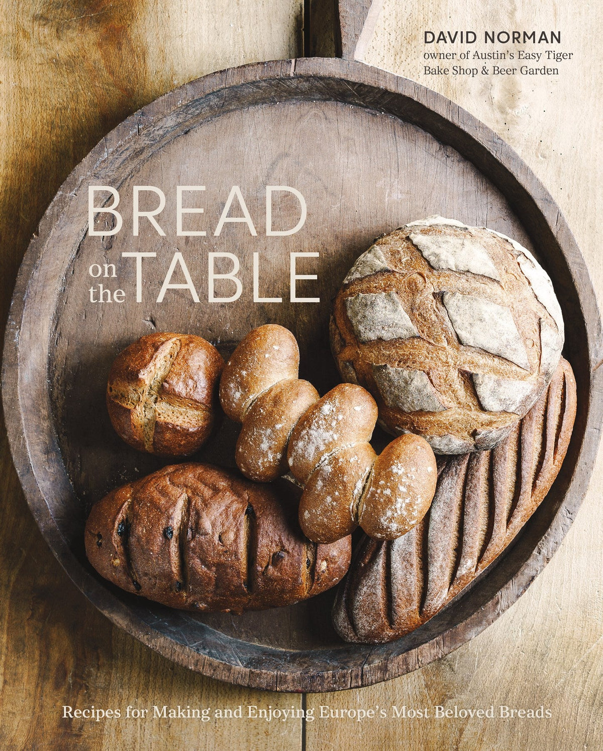 Bread