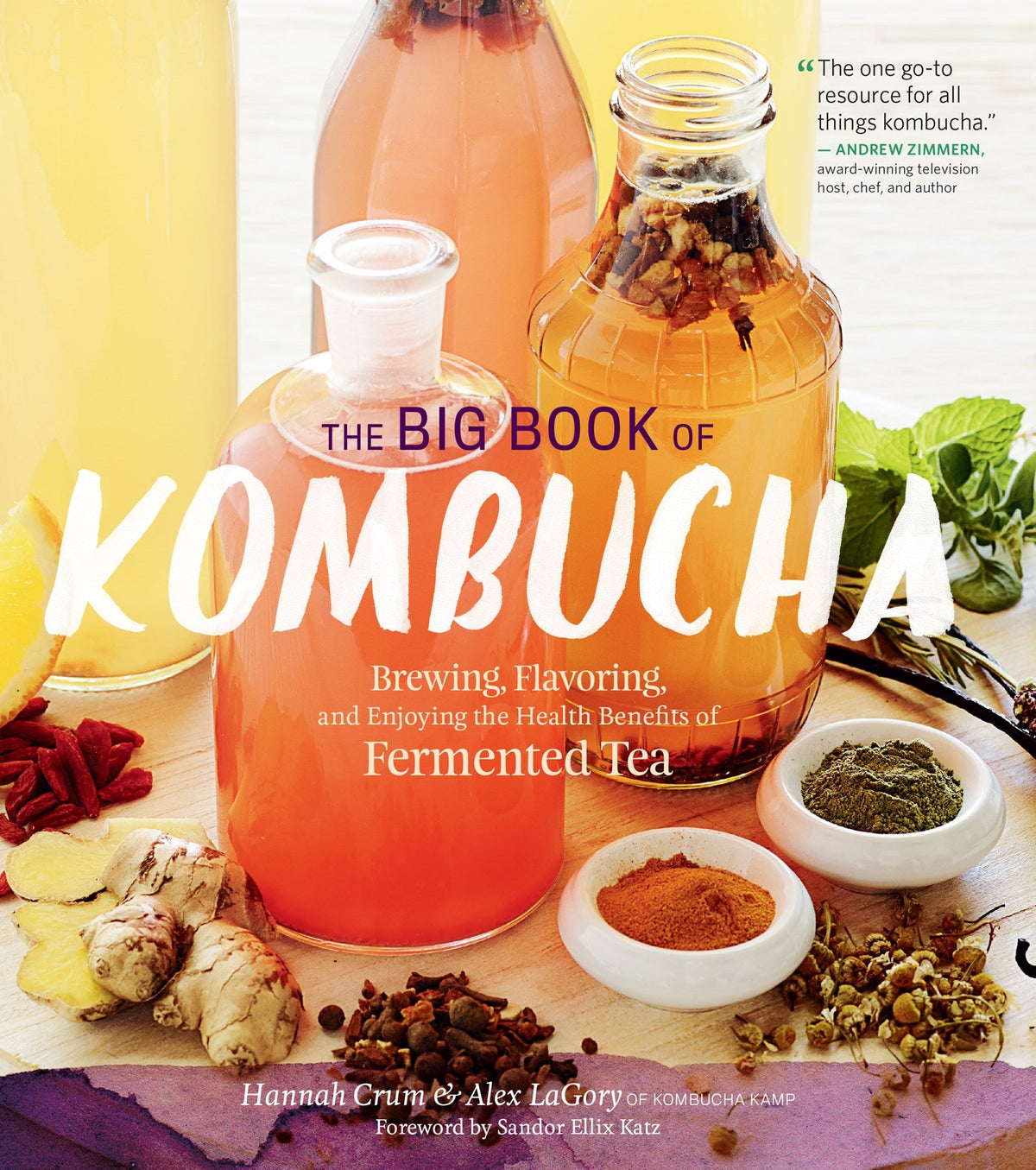 Kombucha