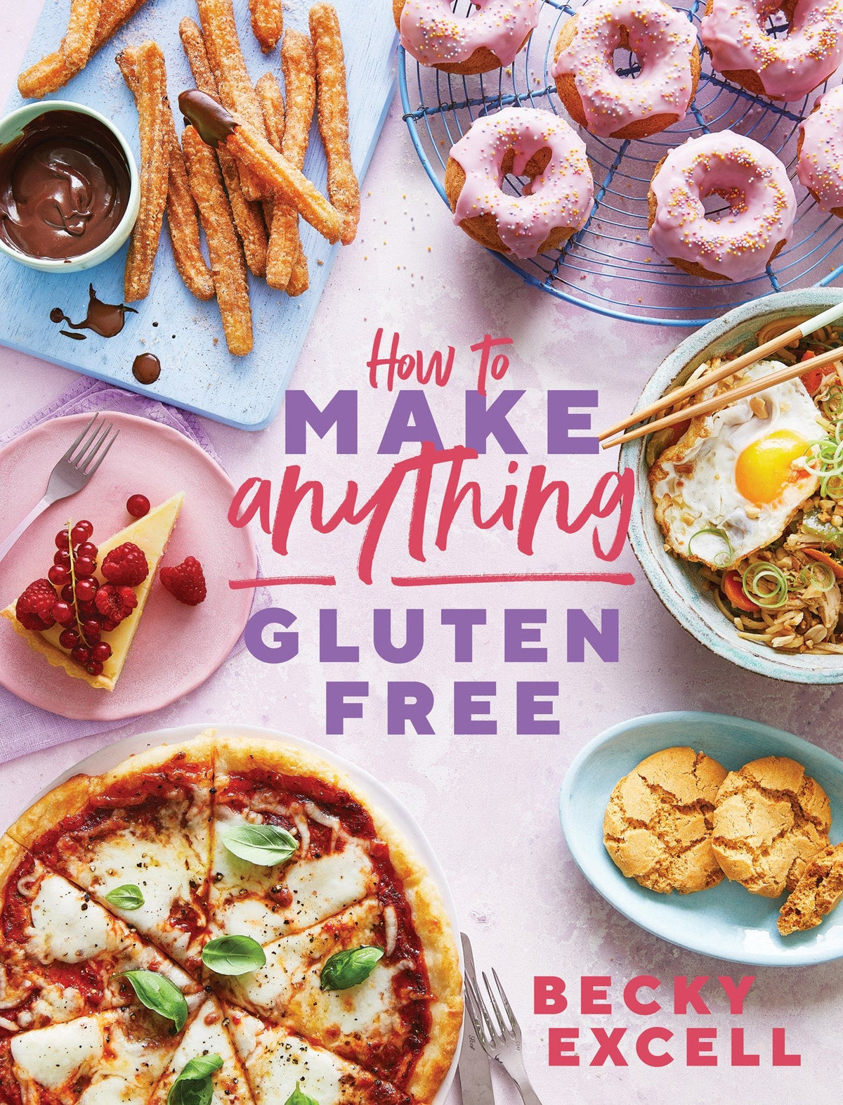 Gluten-Free