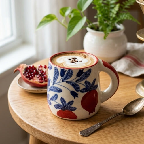 Anaar Coffee Mug