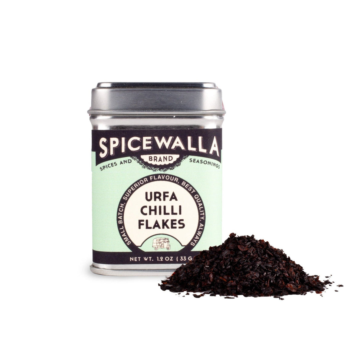Spicewalla Urfa Chilli Flakes