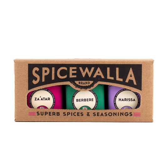 Spicewalla Middle Eastern Collection