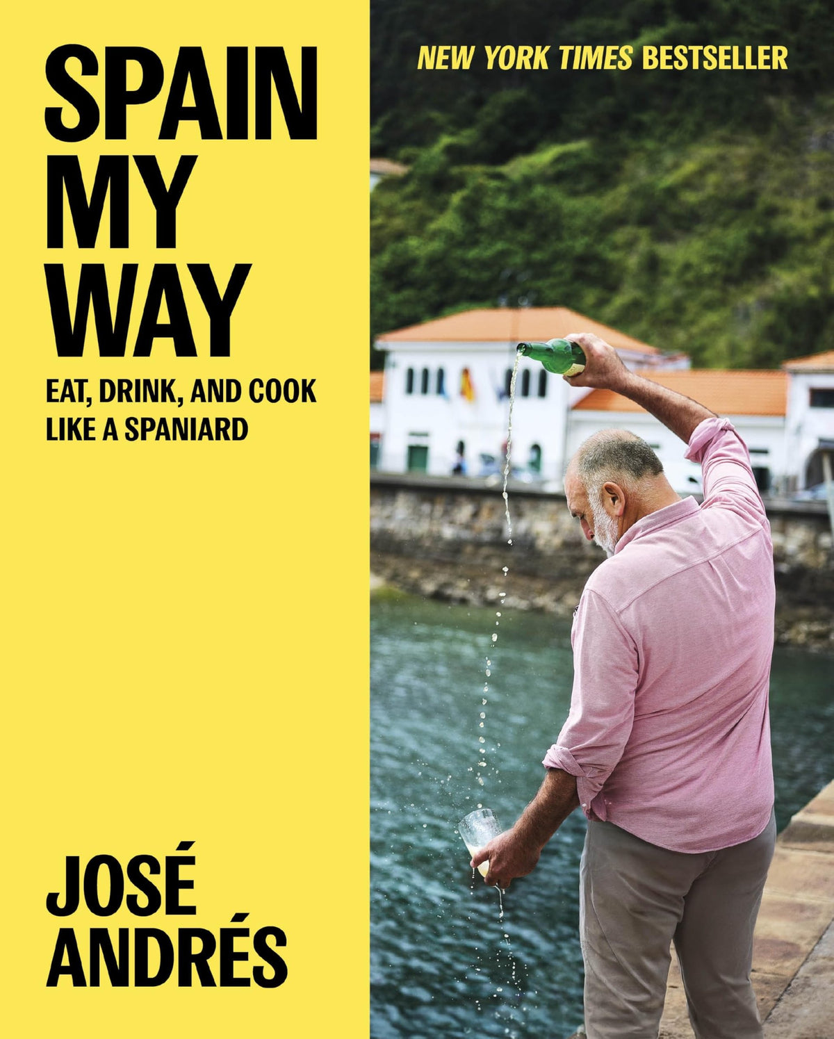 Spain My Way