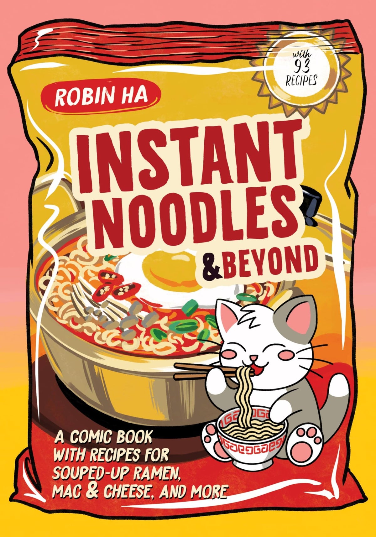 Instant Noodles and Beyond