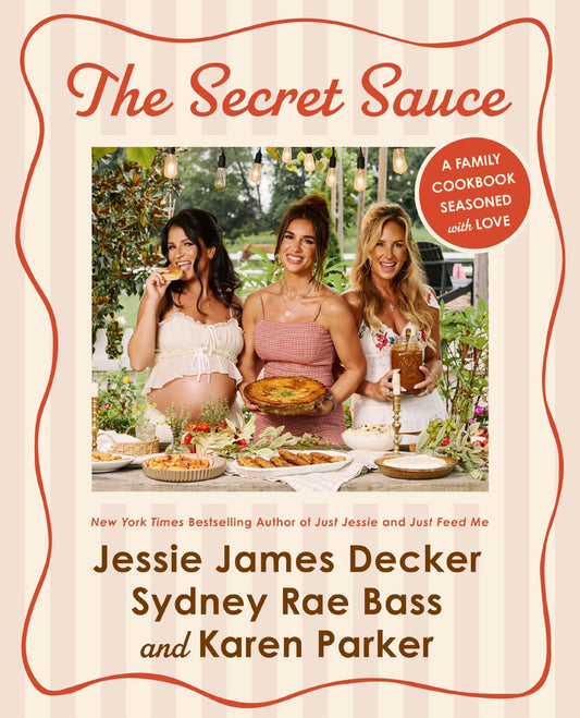 The Secret Sauce