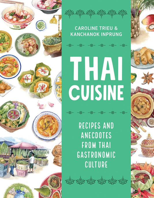 Thai Cuisine