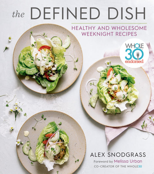 The Defined Dish
