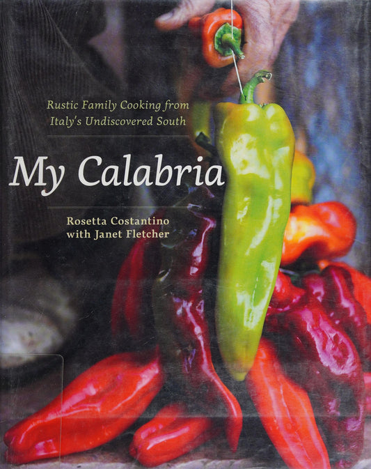 My Calabria