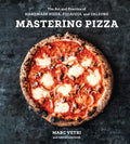 Mastering Pizza: