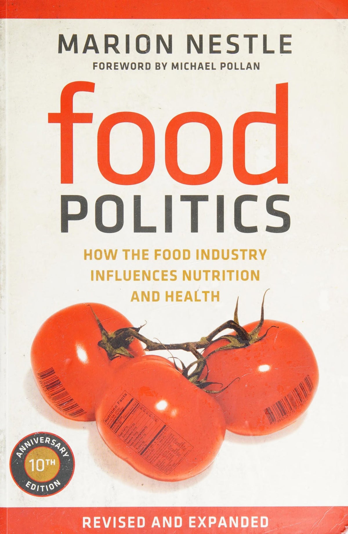 Food Politics