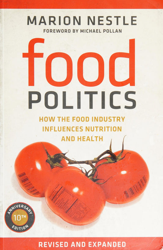 Food Politics