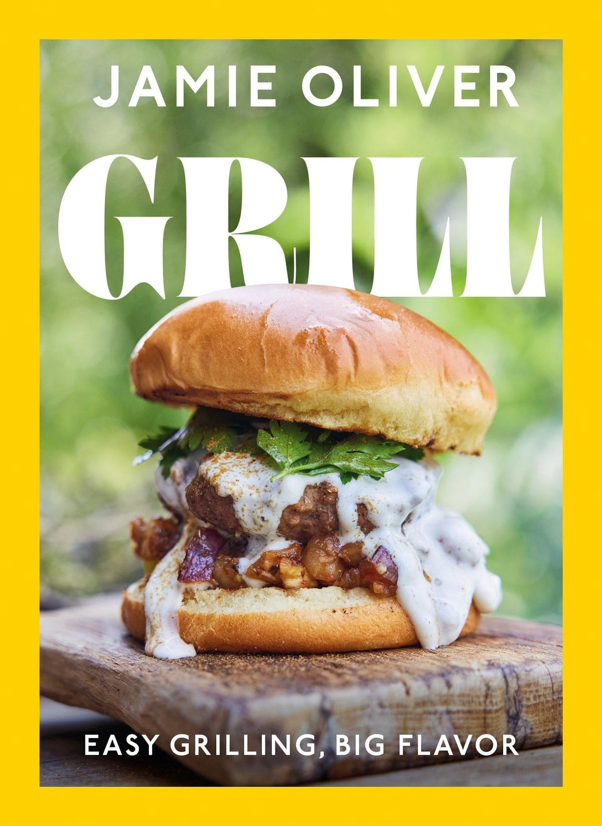 Grill