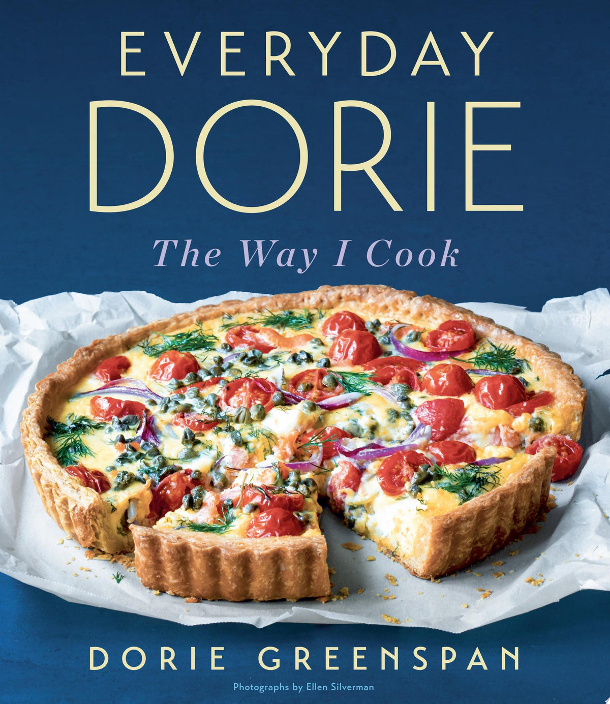 Everyday Dorie