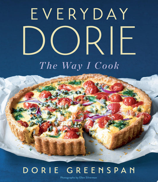 Everyday Dorie