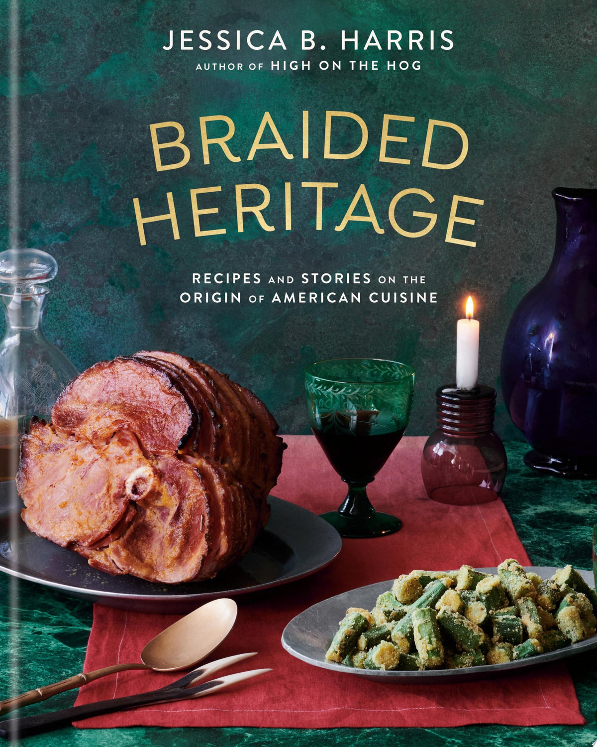 Braided Heritage
