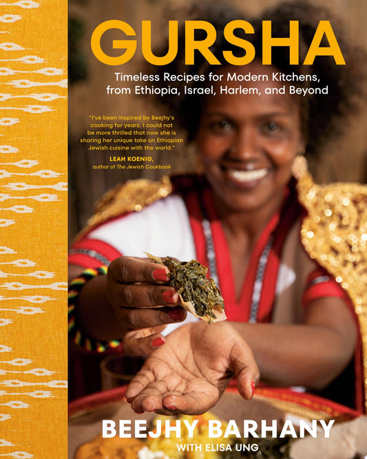 Gursha