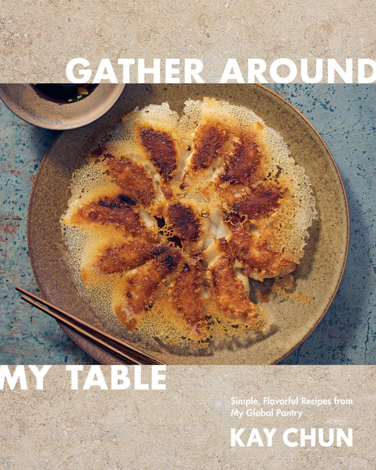 Gather Around My Table