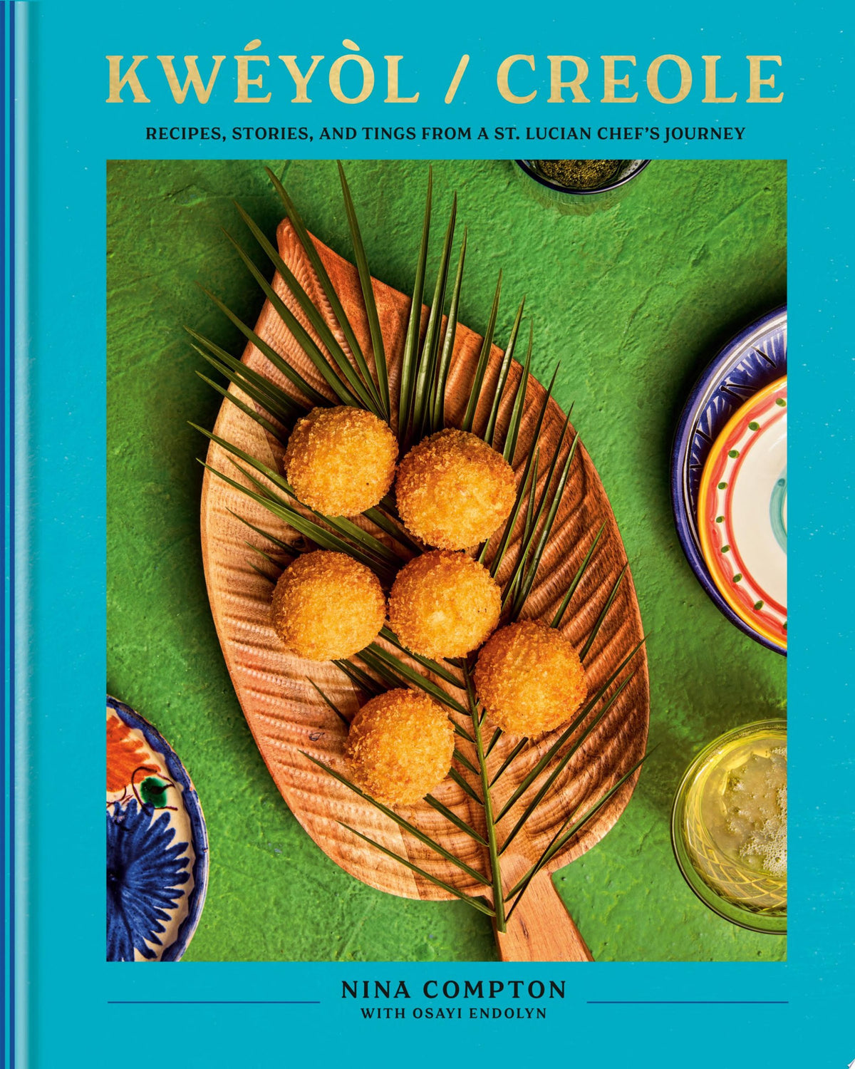 Kwéyòl/Creole