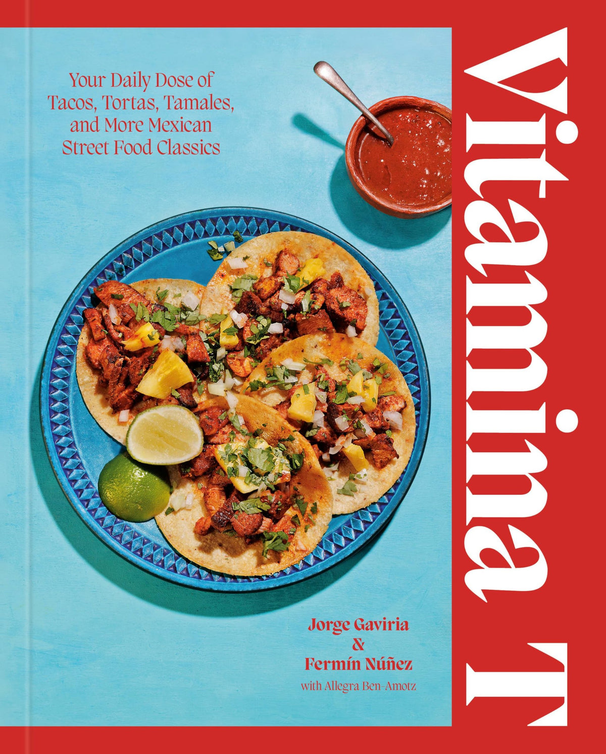 Vitamina T