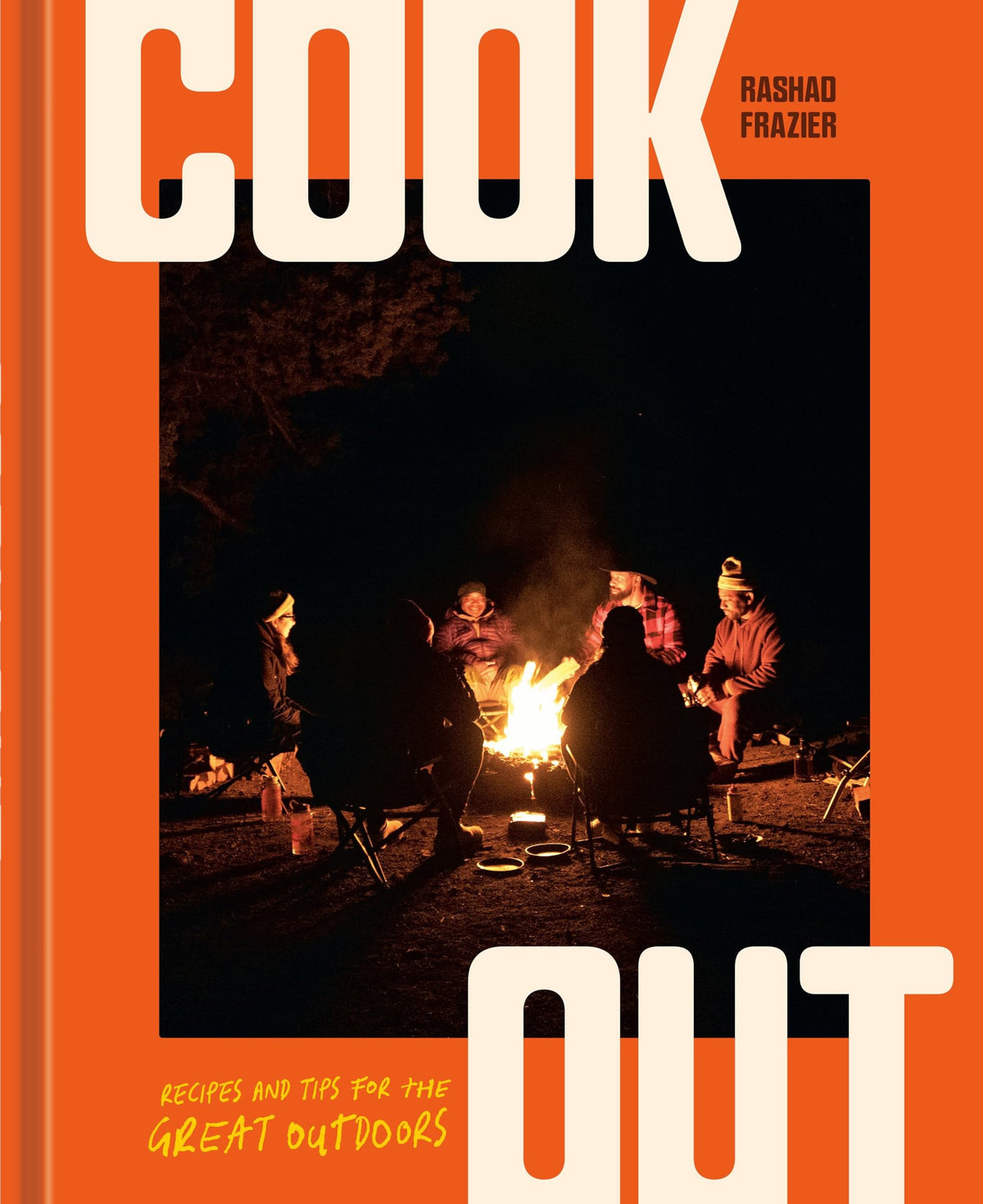 Cook Out