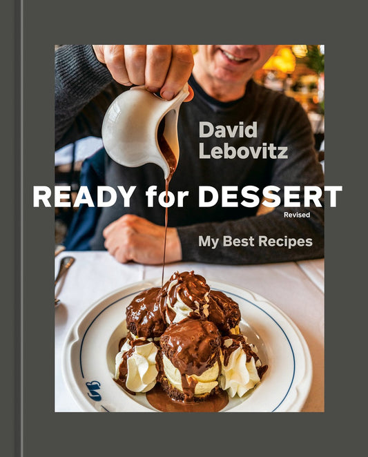 Ready for Dessert, Revised