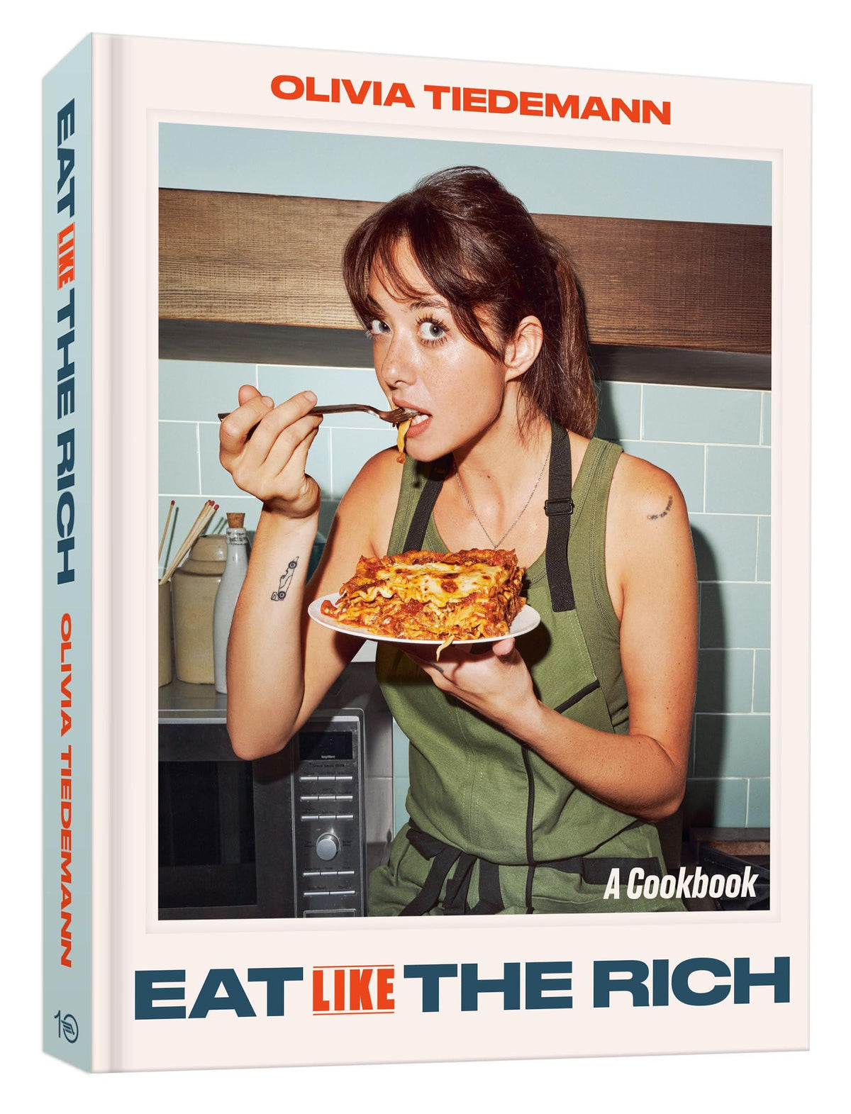 Eat (Like) the Rich