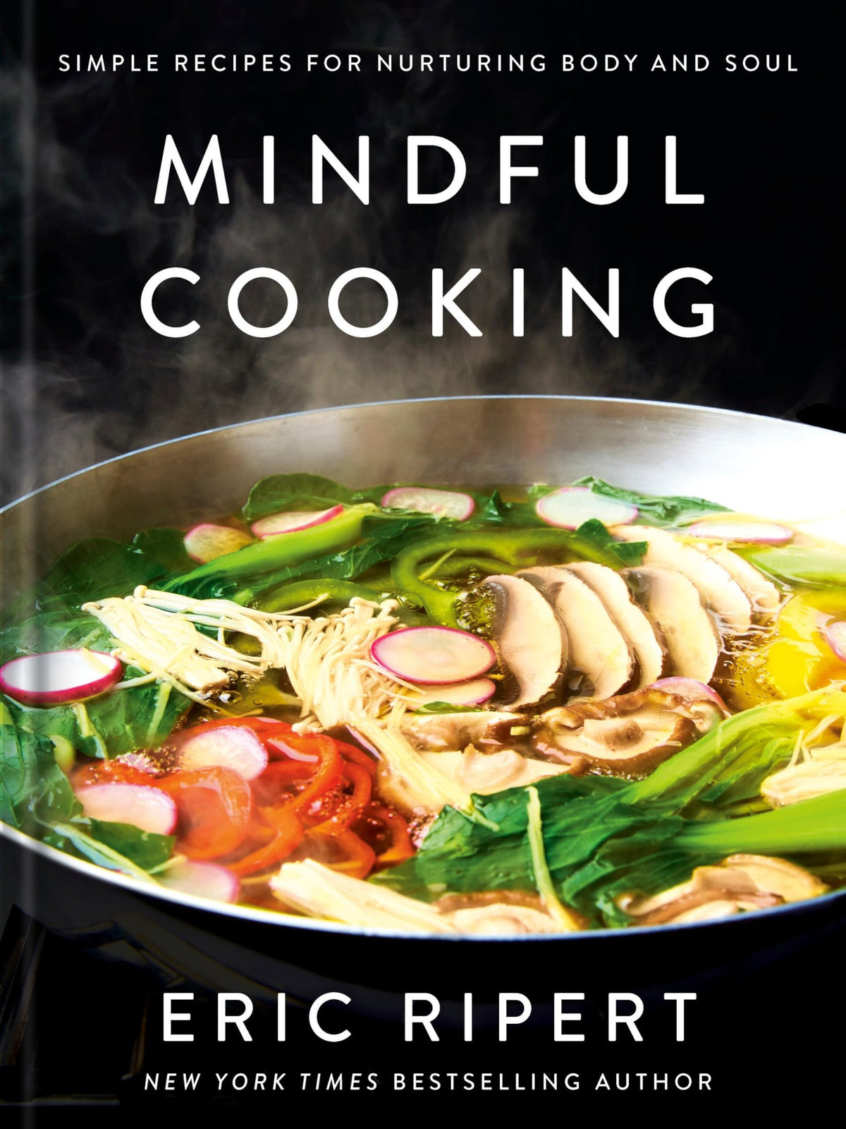 Mindful Cooking