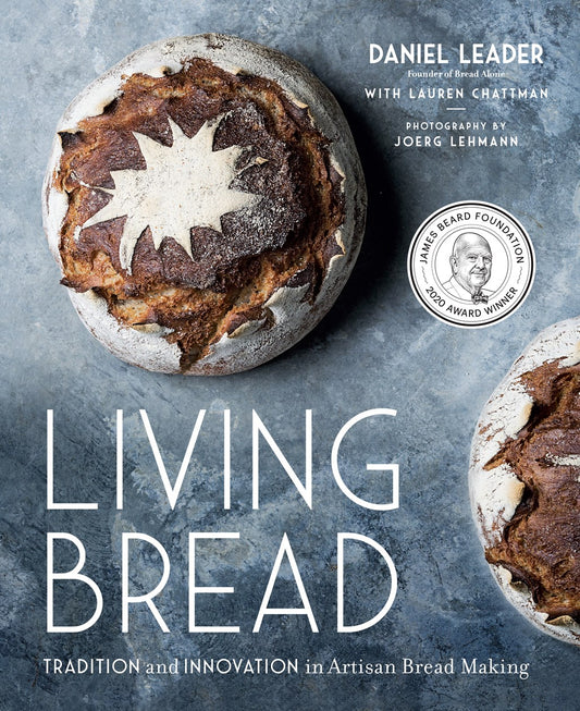 Living Bread