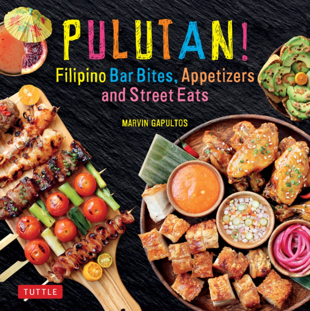 Pulutan!